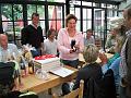 2de Rally van De Keizer, organisatie Nico en Leentje op 29-8-2010 (107)